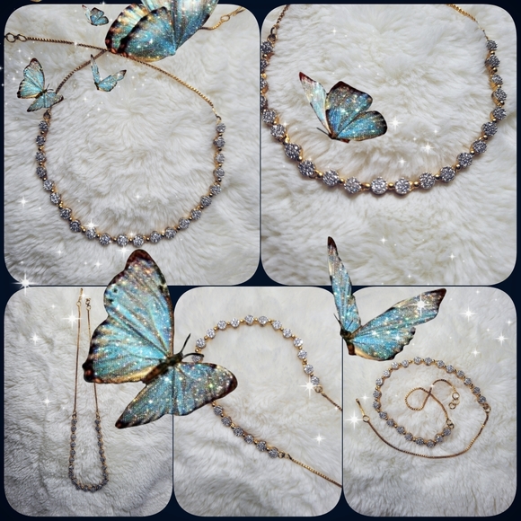 Beautiful Necklace 😍 - Picture 1 of 9